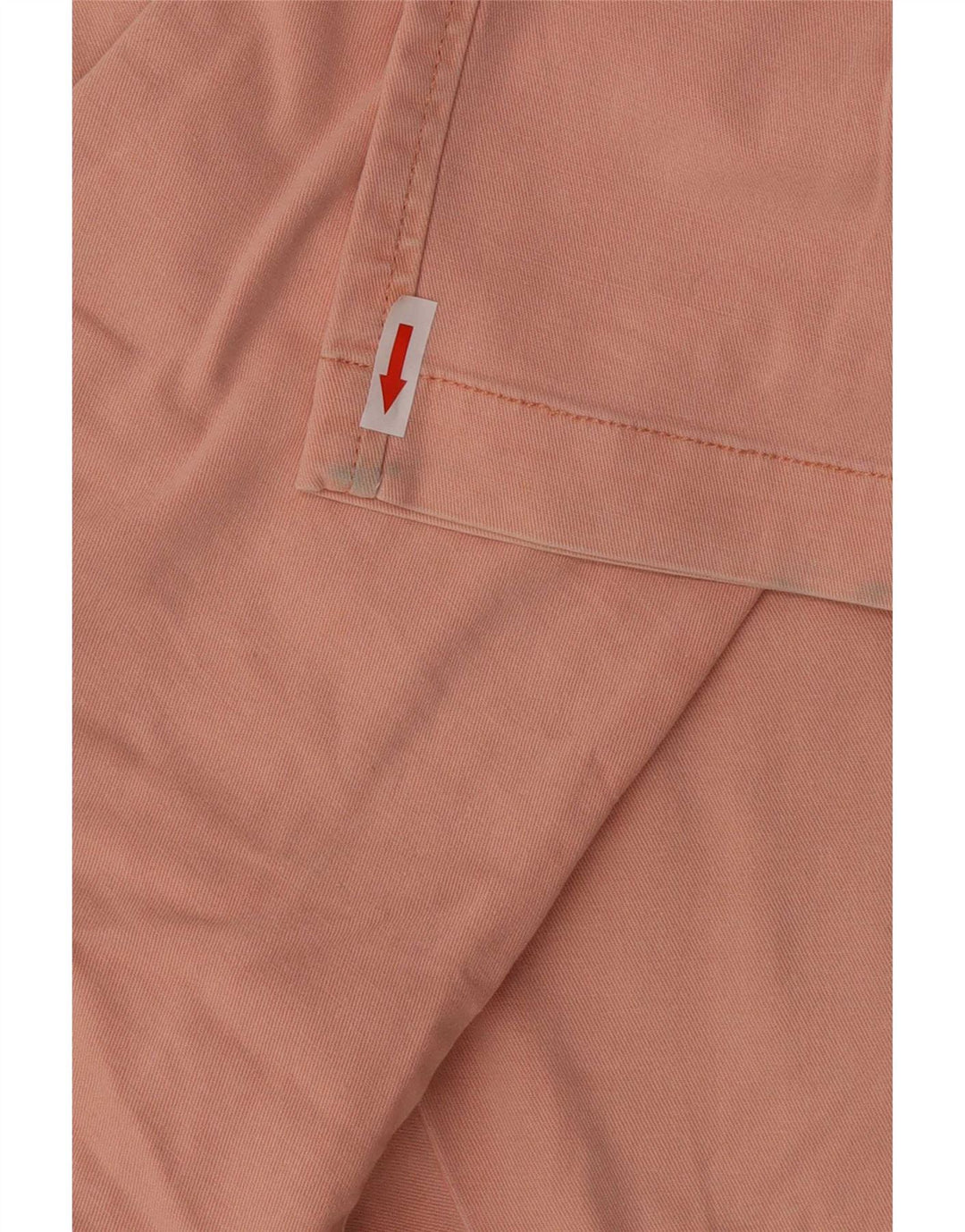 Levi's Herre Slim Tapered Jeans W30 L30 Pink Bomuld