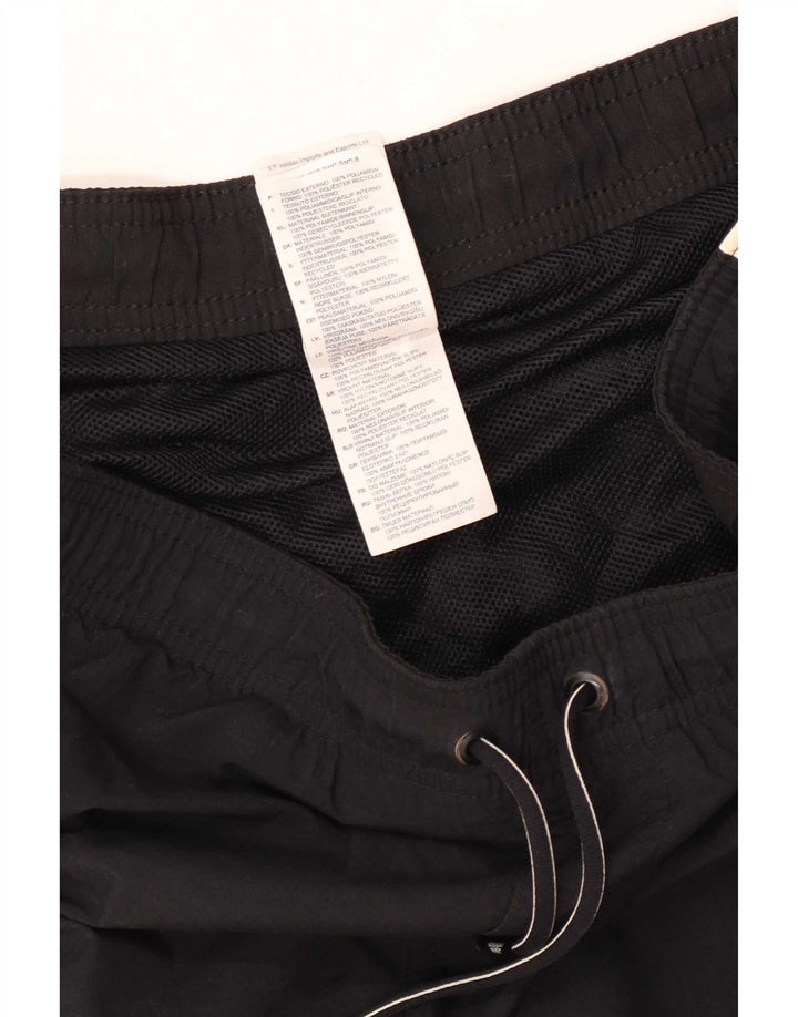 Adidas Sportsshorts til mænd Small Black Polyester
