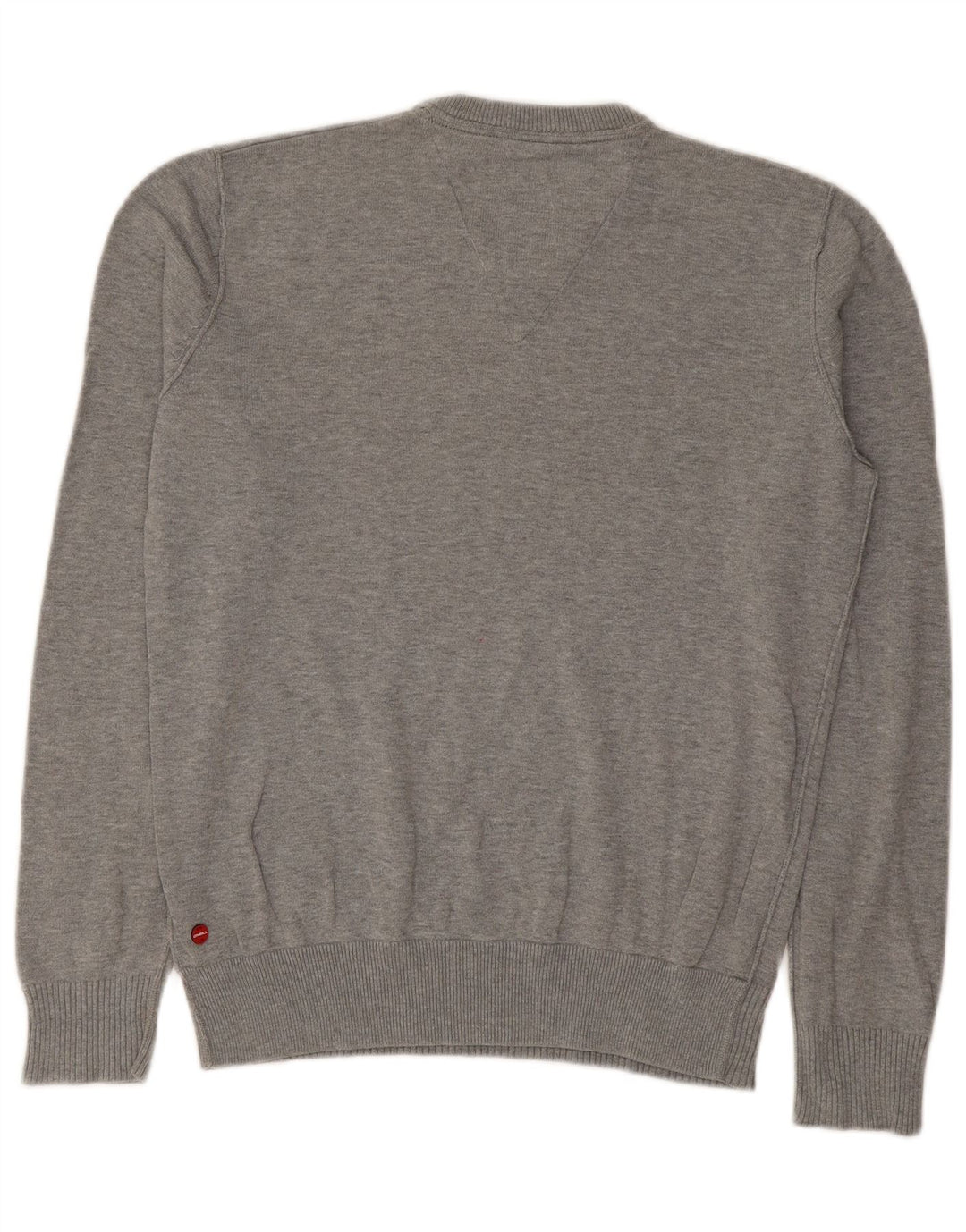 O'Neill Herre V-hals sweater lille grå bomuld