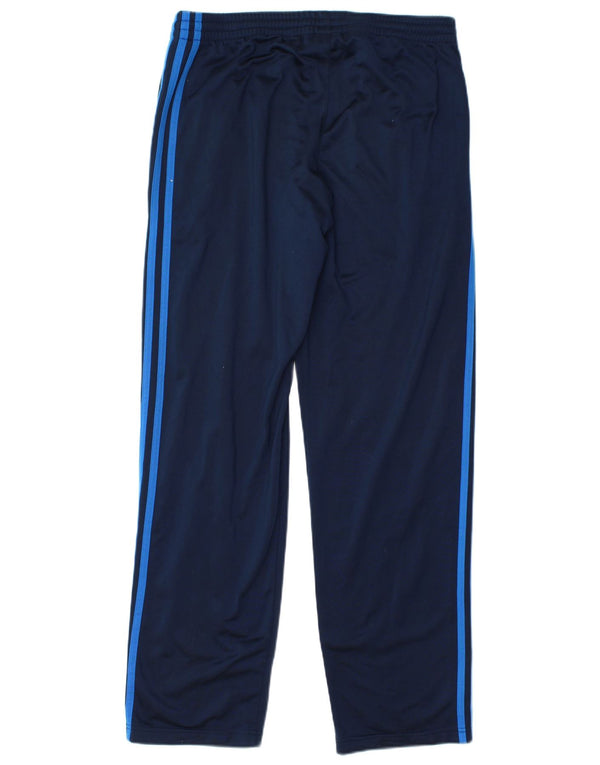 Adidas Træningsdragt bukser til mænd Medium Navy Blue Polyester
