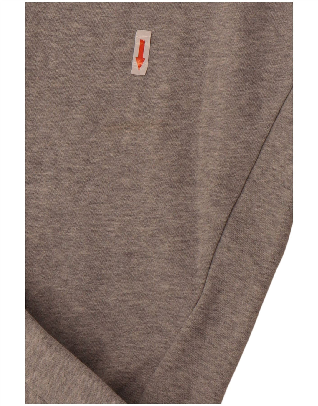 Nike træningsdragt til mænd Joggers Medium Grey Flecked Bomuld