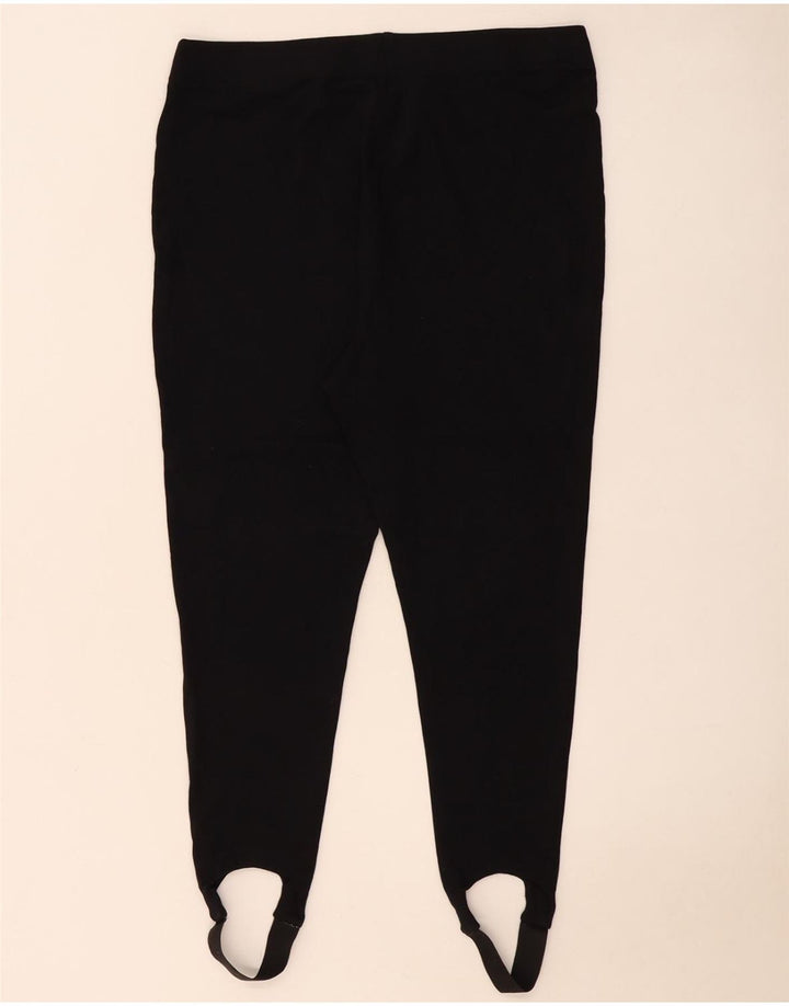 Nike Træningsdragt til mænd Joggers Medium Sort Bomuld