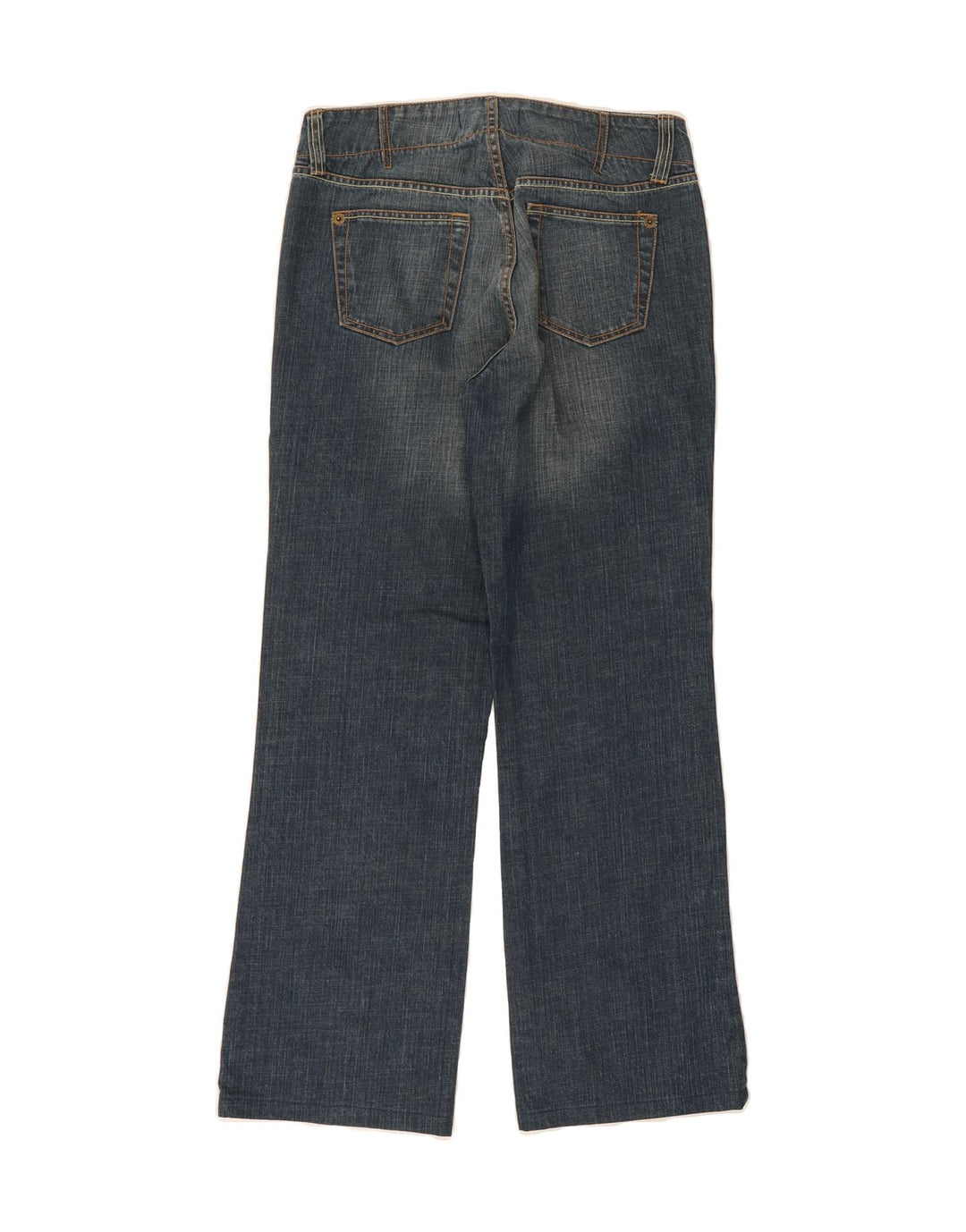 MASSIMO DUTTI Womens Bootcut Jeans W30 L30 Blue Vintage Massimo Dutti and Second-Hand Massimo Dutti from Messina Hembry 