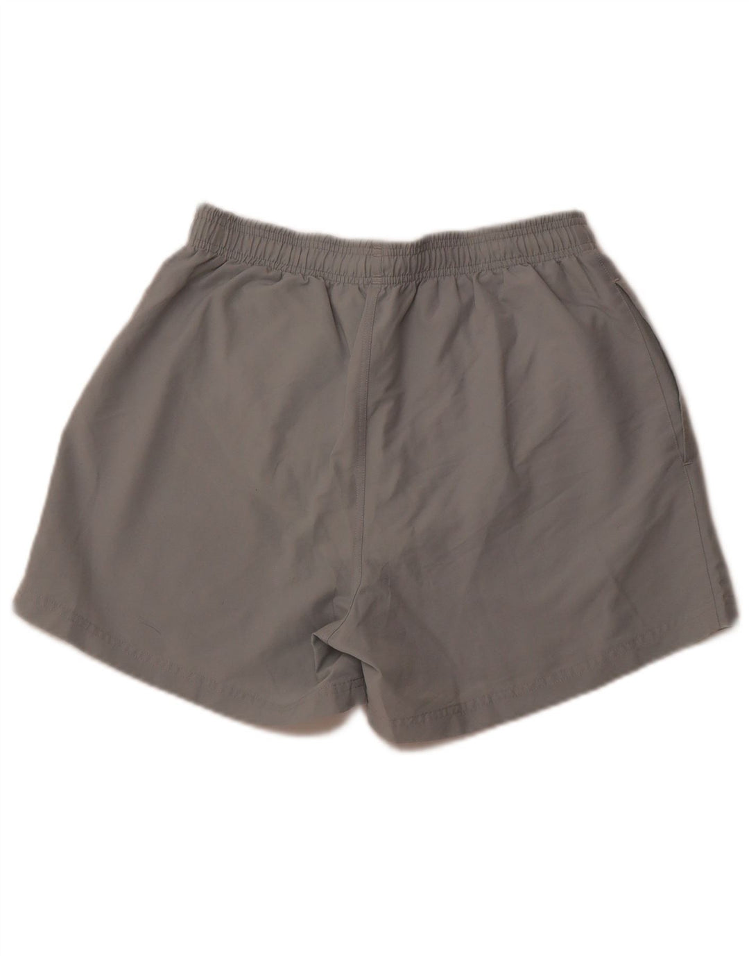 ADIDAS Sportshorts til mænd mellemgrå polyester