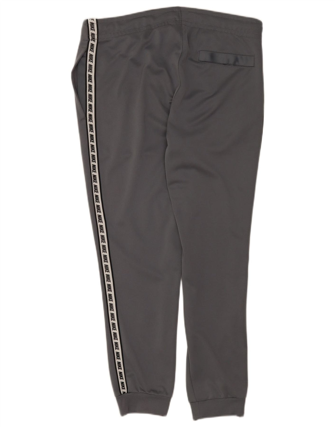 Nike Herre grafisk træningsdragt Bukser Joggers Medium Grey Colourblock