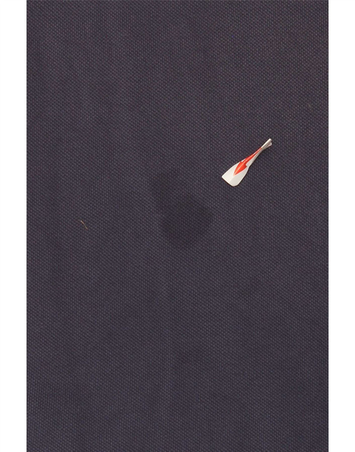 Tommy Hilfiger Herre Polo Shirt 2XL Navy Blue