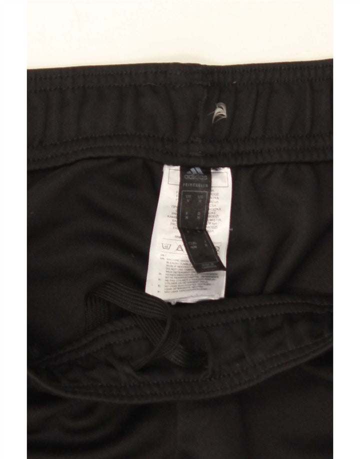 Adidas Herre Aeroready træningsdragt Bukser Medium Sort Polyester