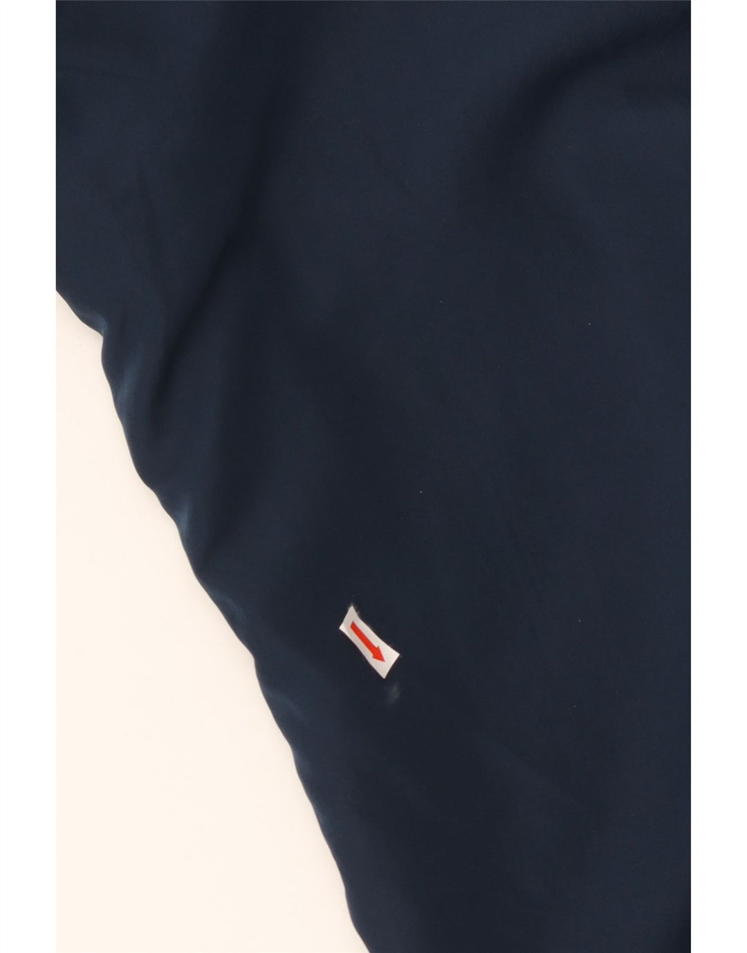 UMBRO Træningsdragt til mænd Joggers XL Navy Blue Polyester