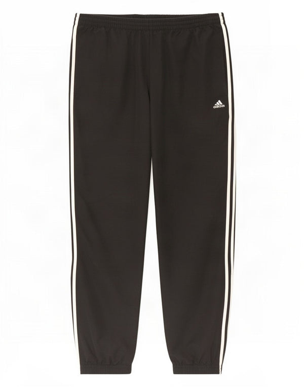 Adidas Træningsdragt til mænd Joggers XL Sort Polyester