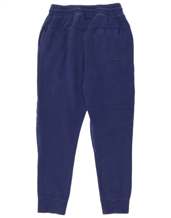 Nike Herre Graphic Cargo træningsdragt Bukser Joggers Medium Marineblå Bomuld