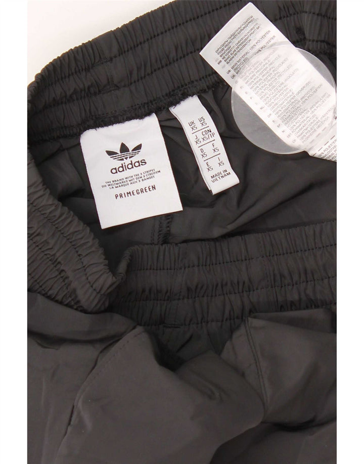 Adidas Herre Cargo Træningsdragt Bukser Jogger XS Grå Polyester