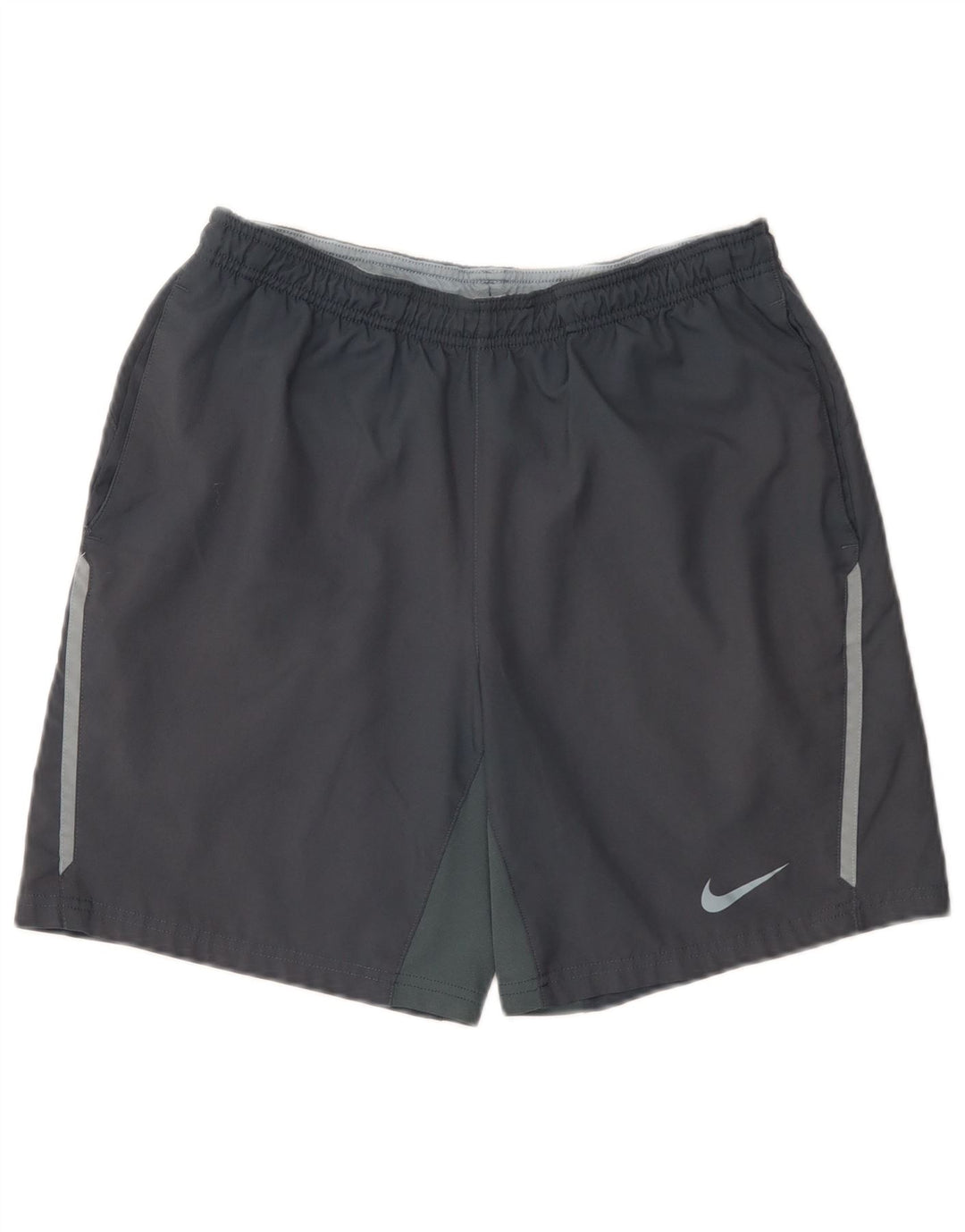 Nike sportsshorts til mænd mellemgrå