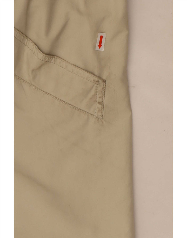 Allegri Dame Trench Coat IT 44 Medium Beige Polyester
