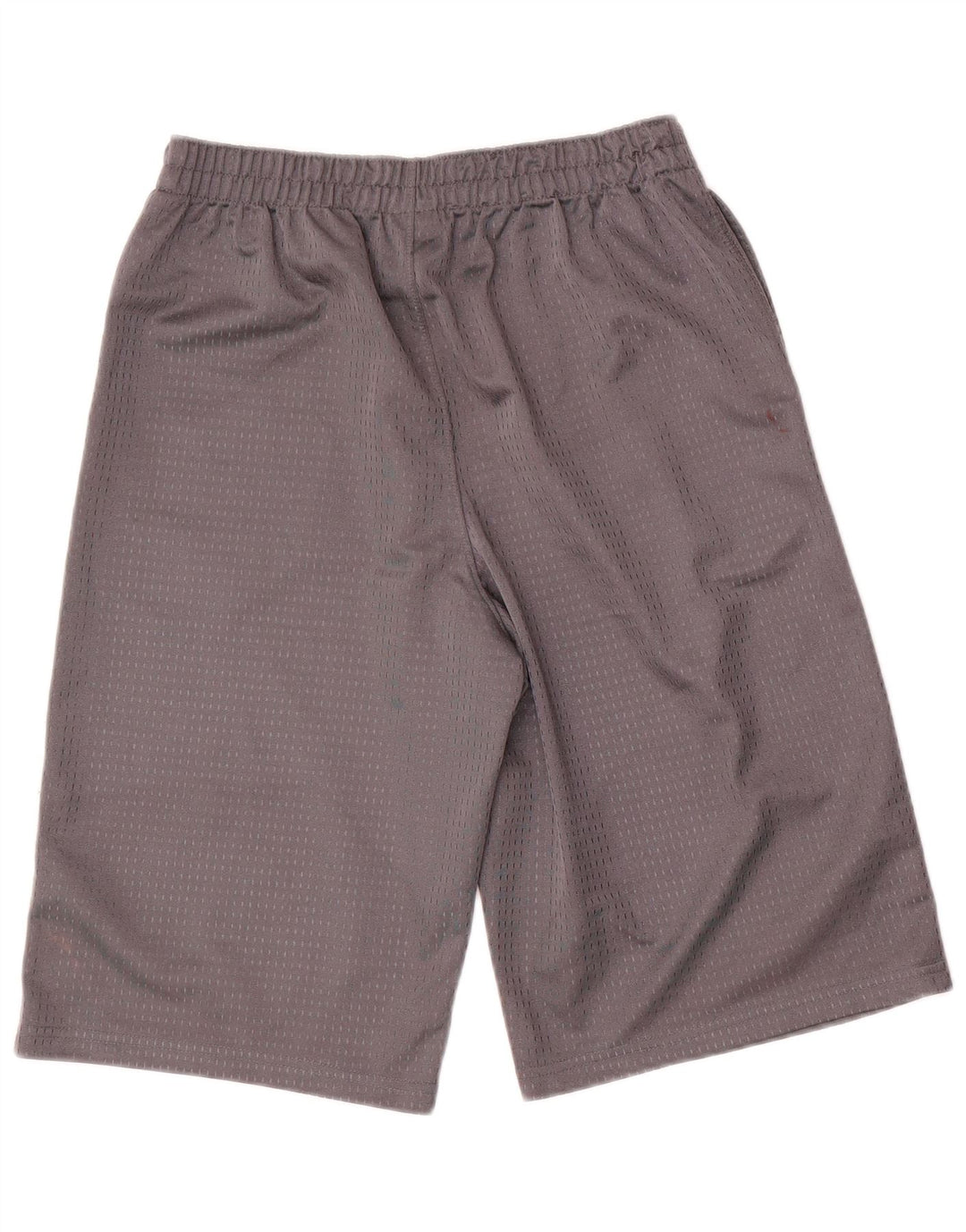 JORDAN Drenge Sportshorts 13-14 år XL Grå Polyester