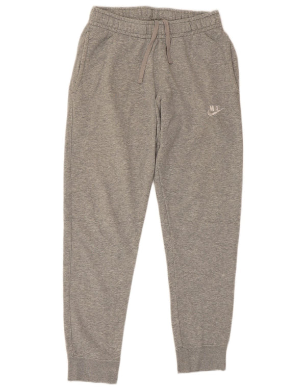 Nike træningsdragt til mænd Joggers XS Grå bomuld