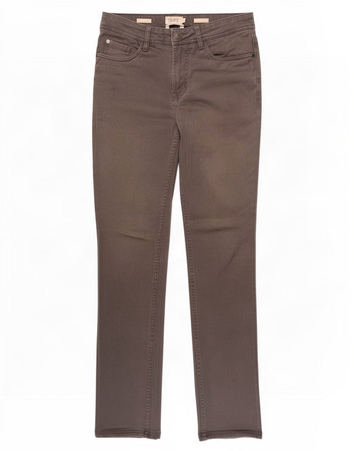 Dacks Slim Jeans til mænd IT 46 Small W32 L32 Grå