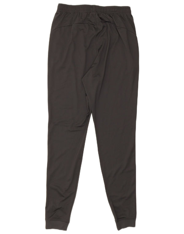 Nike Herre Liverpool Slim Fit Træningsdragt Bukser Joggers Medium Grey