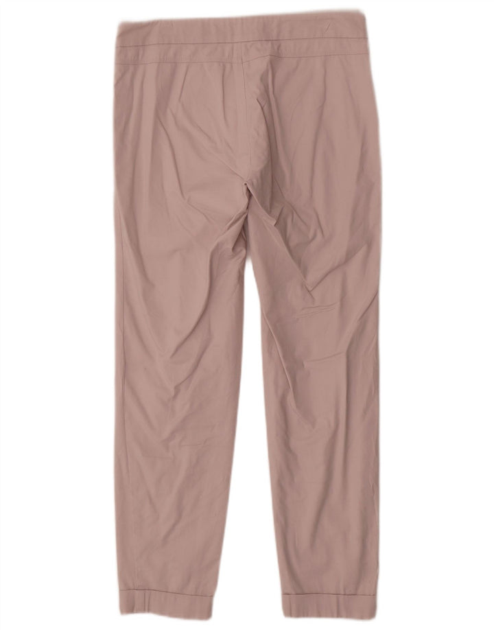 Zara Lige Casual Bukser til kvinder Medium W30 L27 Pink