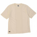 FILA Mens T-Shirt Top Small White Polyester