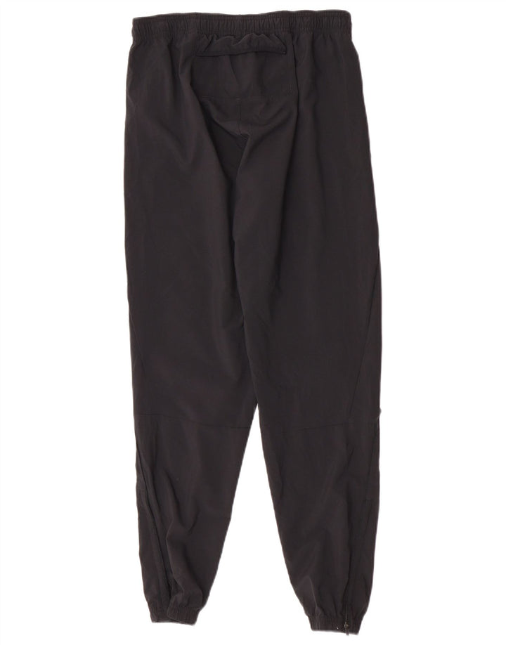Nike træningsdragt til kvinder Joggers UK 10 Small Black Polyester