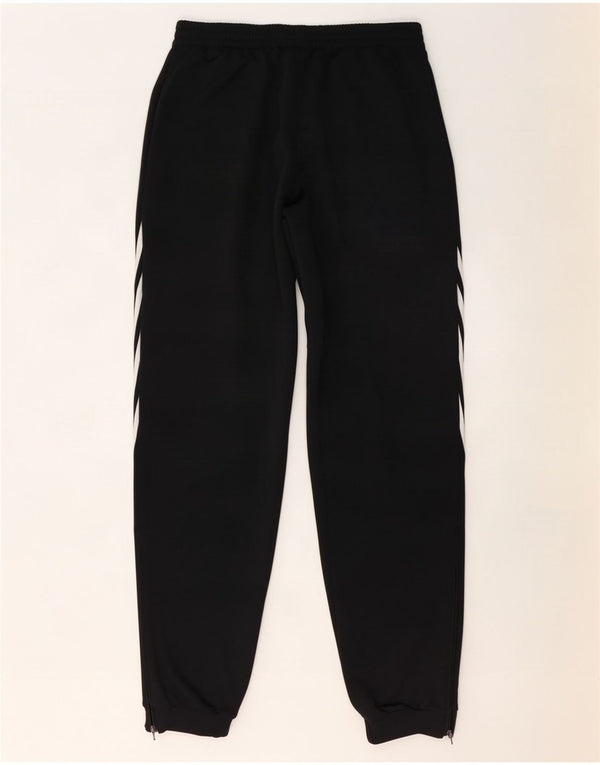 Adidas Træningsdragt til mænd Joggers Medium Sort Polyester