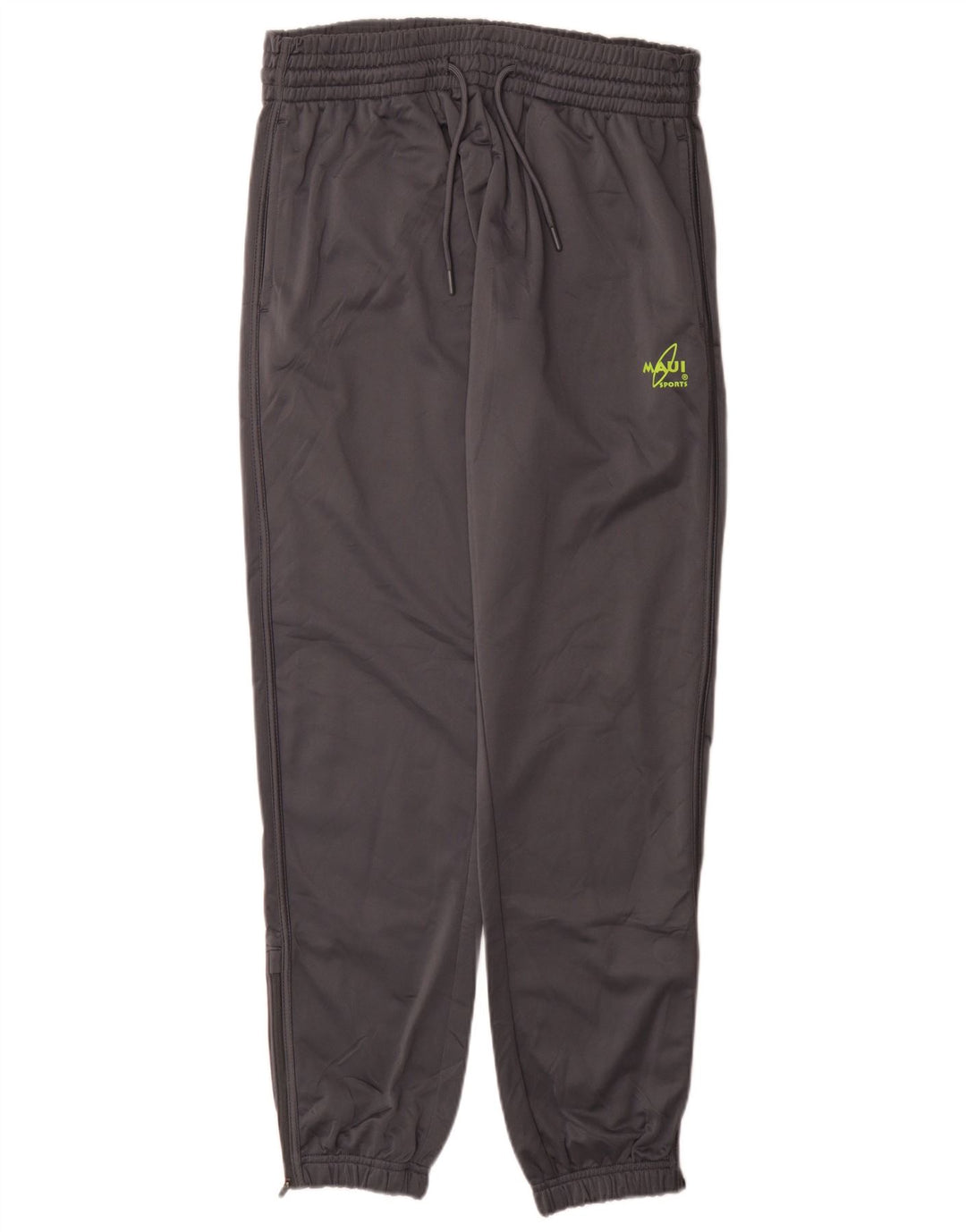 Maui and Sons Træningsdragt til mænd Joggers Medium Grå Polyester