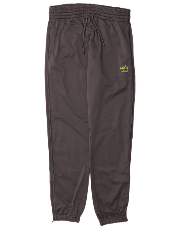 Maui and Sons Træningsdragt til mænd Joggers Medium Grå Polyester