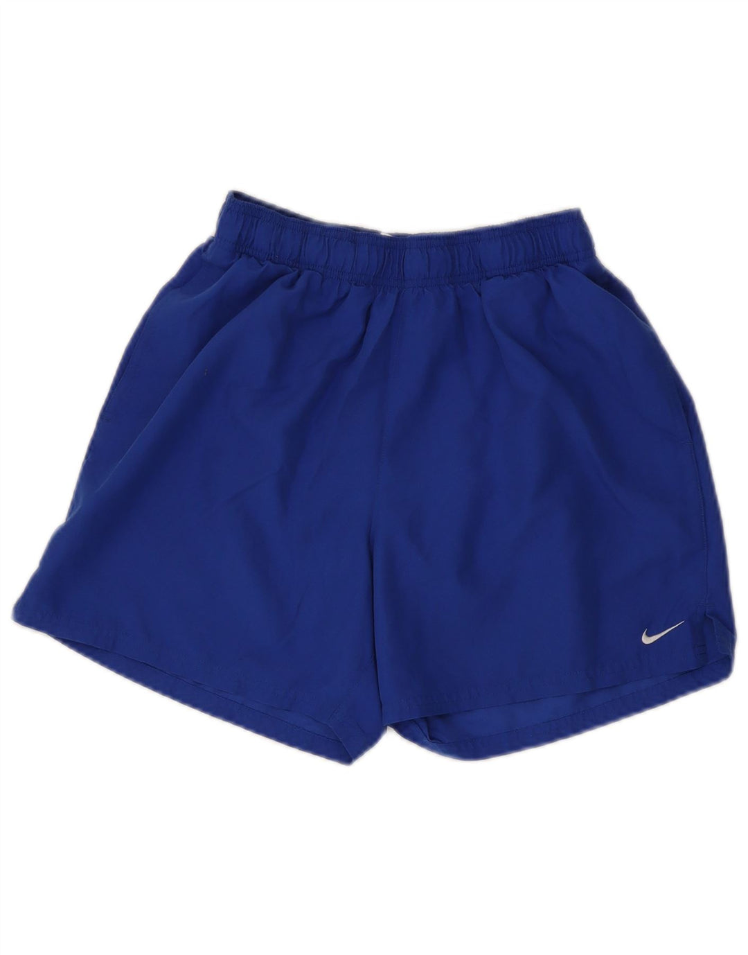 Nike Sportshorts til mænd mellemblå polyester