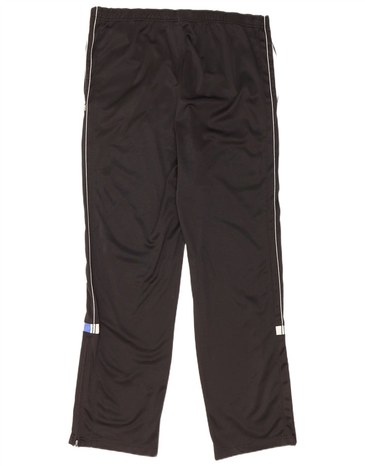 Lotto Herre træningsdragt Bukser XL Sort Polyester