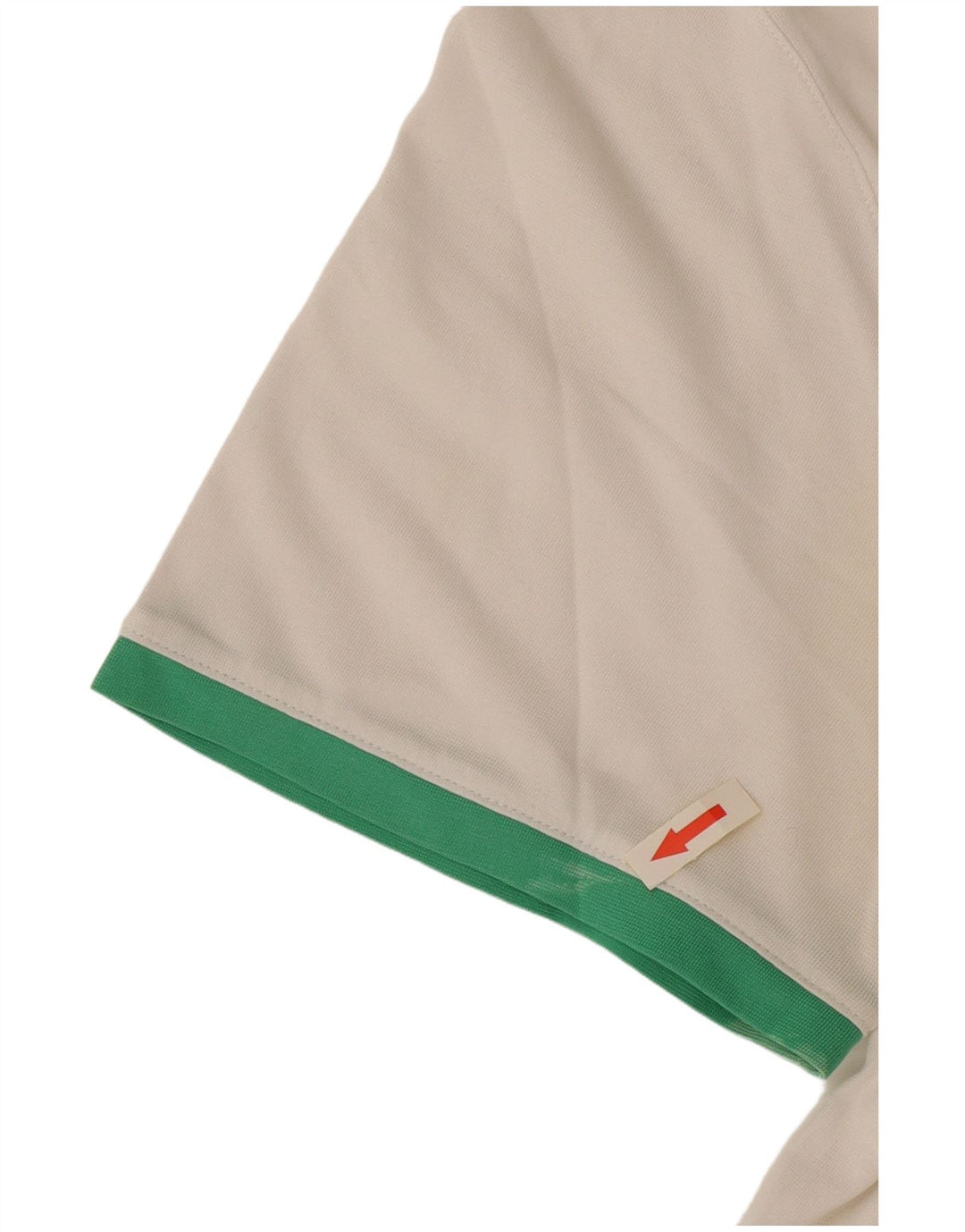 Puma Herre Grafisk T-Shirt Top Stor Hvid