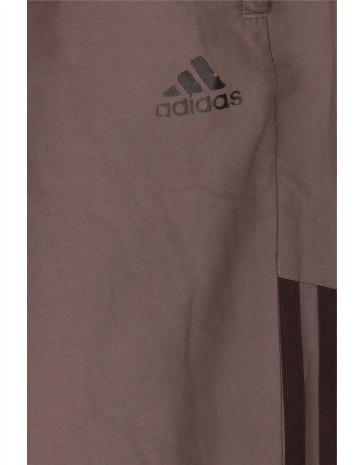Adidas Træningsdragt til mænd Joggers Medium Grå Polyester