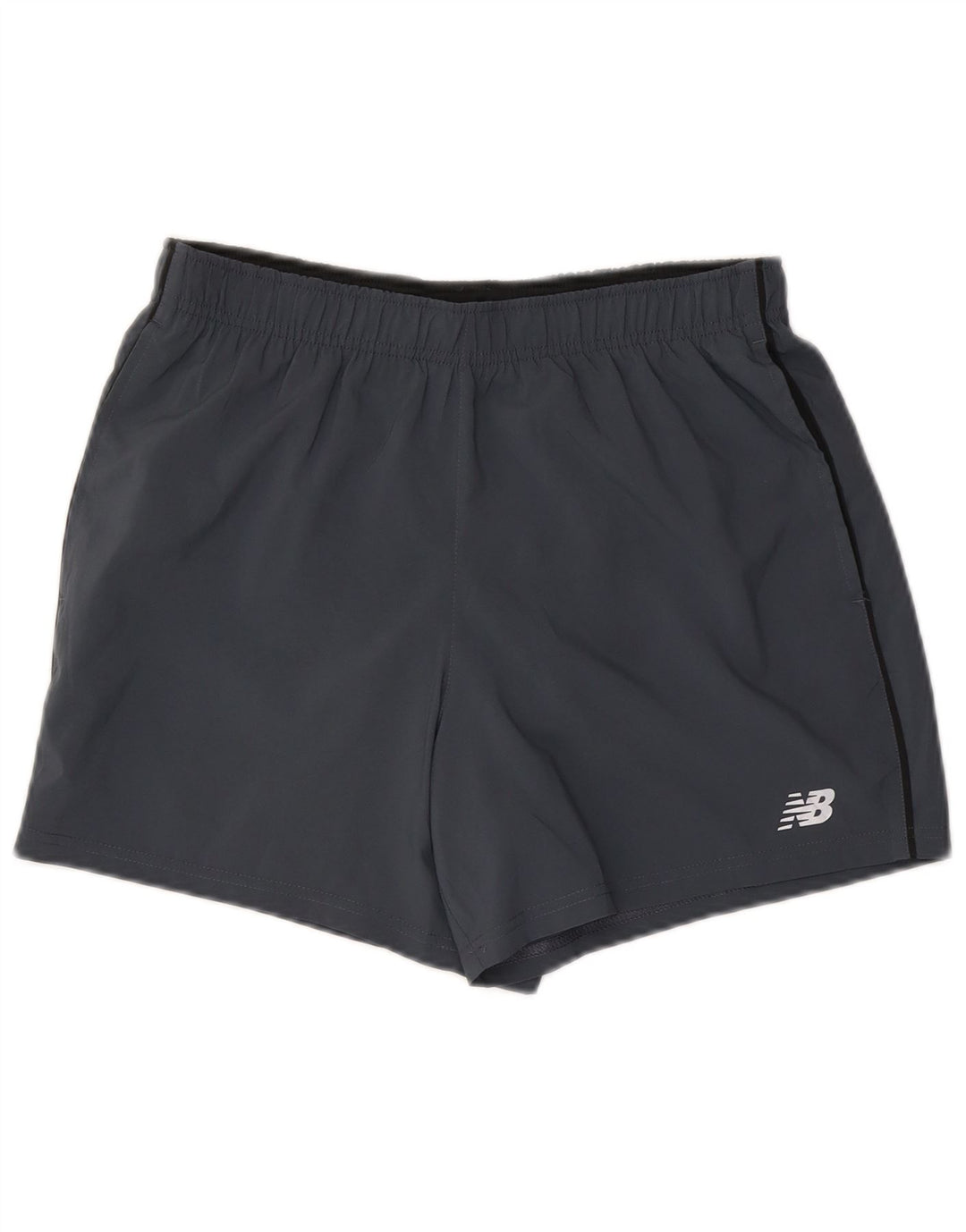 New Balance Sportsshorts til mænd mellemgrå