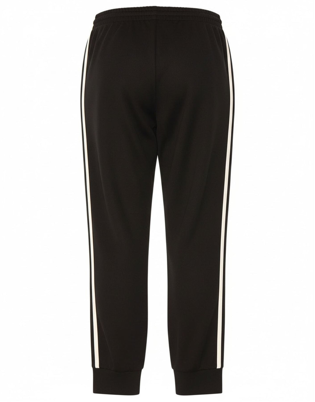 Adidas Træningsdragt bukser til mænd Joggers Small Black Polyester