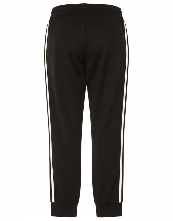 Adidas Træningsdragt bukser til mænd Joggers Small Black Polyester