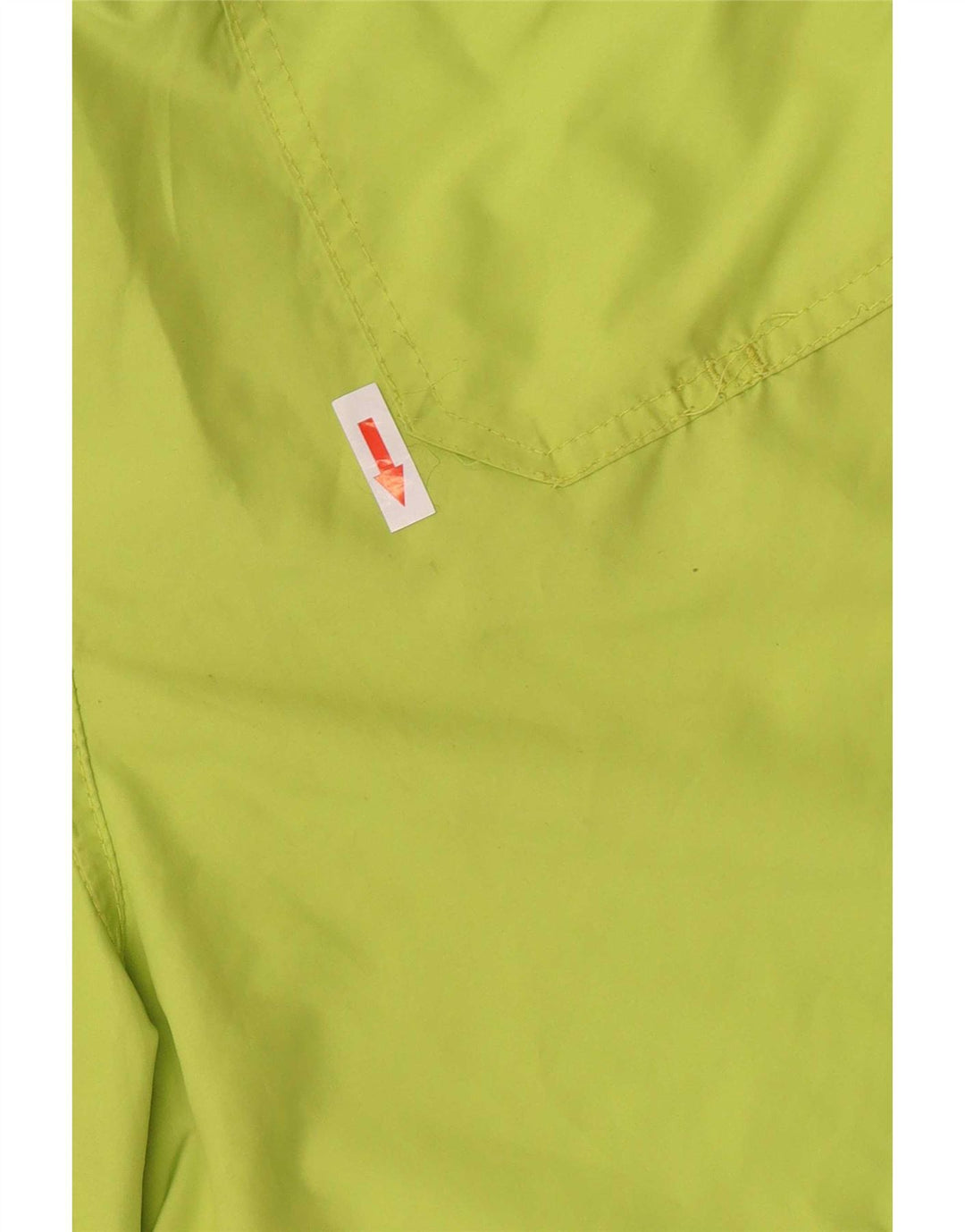 Lotto Drenge Grafiske Badeshorts 13-14 År Stor Grøn Polyester