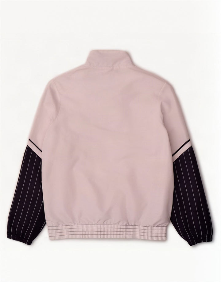 Sergio Tacchini Herre træningsdragt Topjakke Medium White Colourblock