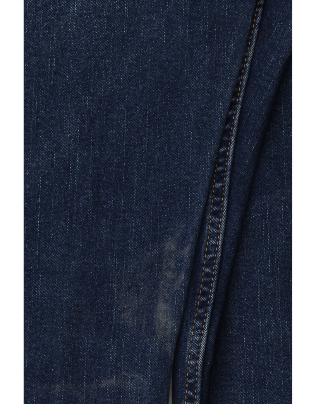Crew Beklædning Herre Slim Jeans W32 L34 Blå