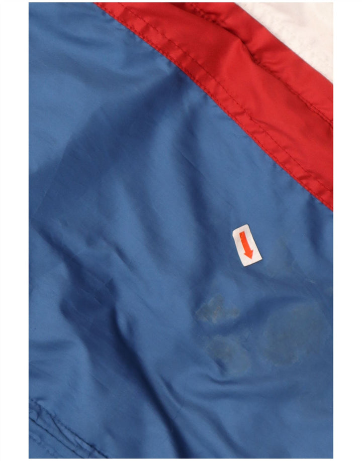 Ellesse Herre træningsdragt Topjakke 2XL Flerfarvet Colourblock Polyester