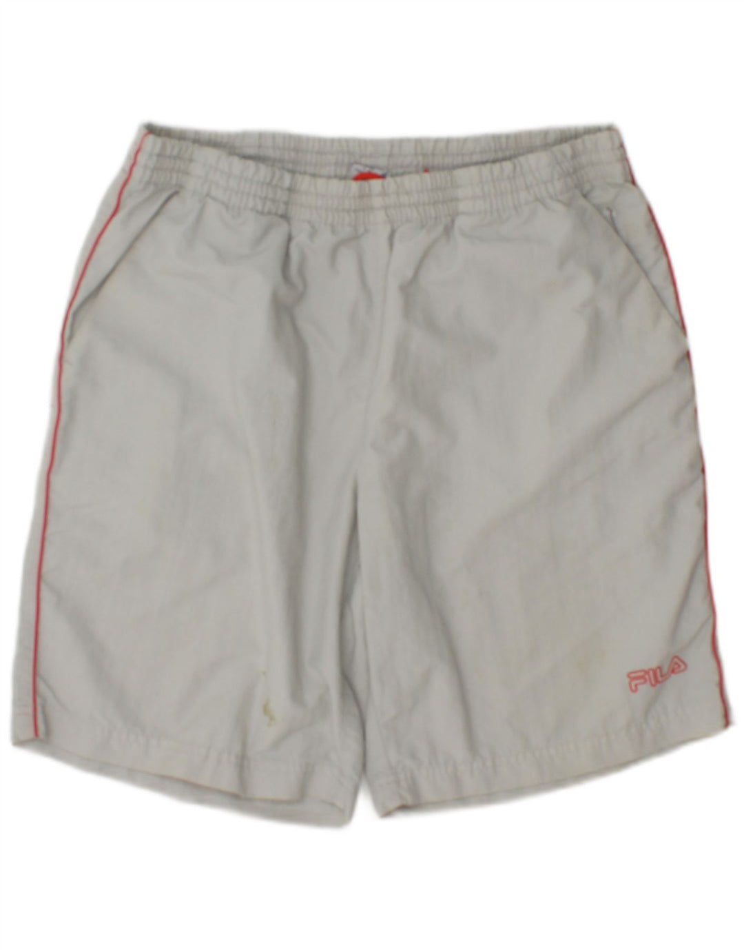 Fila Herre Sportshorts IT 50 Medium Blå Polyamid