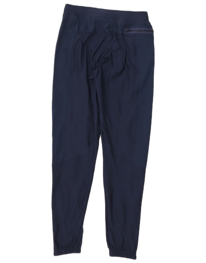 Under Armour Herre træningsdragt Bukser Joggers Medium Navy Blue Elastan