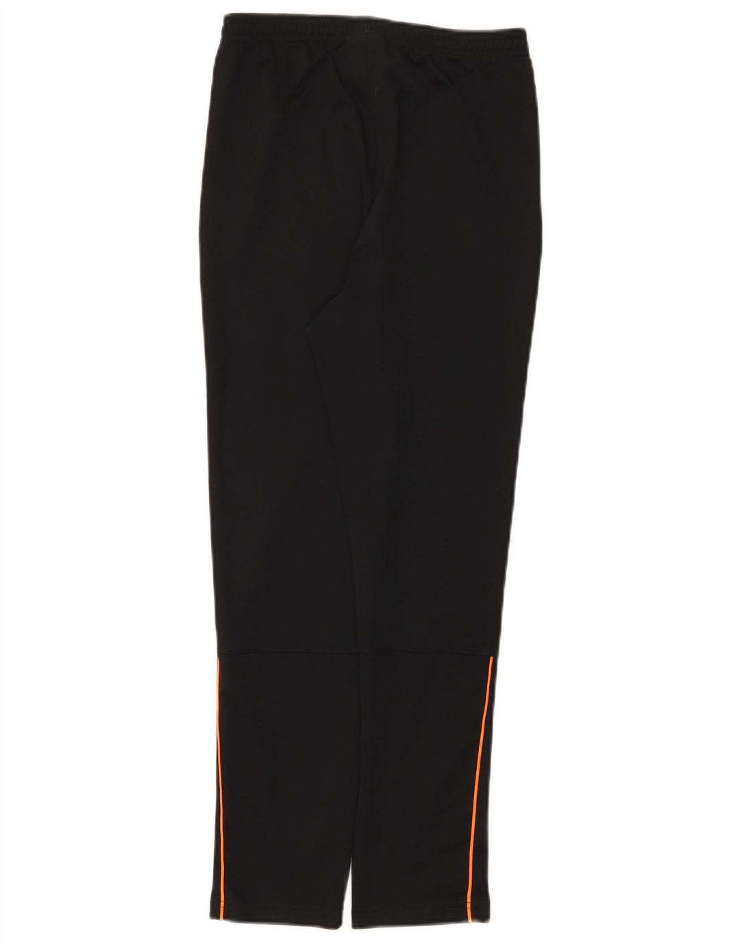 Nike drenge Dri Fit træningsdragt bukser 13-14 år XL sort polyester