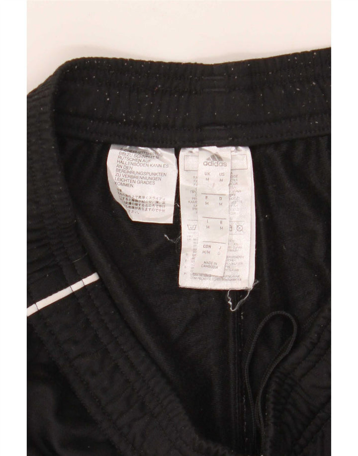 Adidas Træningsdragt til mænd Joggers Medium Sort