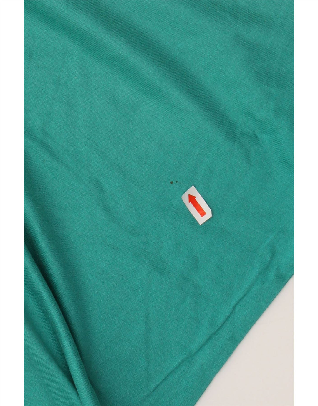 FILA Poloshirt til mænd IT 46 Lille grøn bomuld