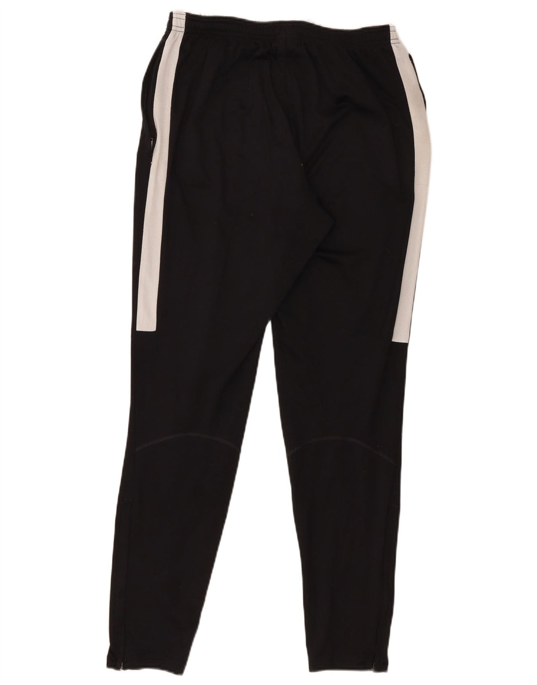 Nike Herre Dri Fit træningsdragt Bukser Medium Sort Colourblock Polyester
