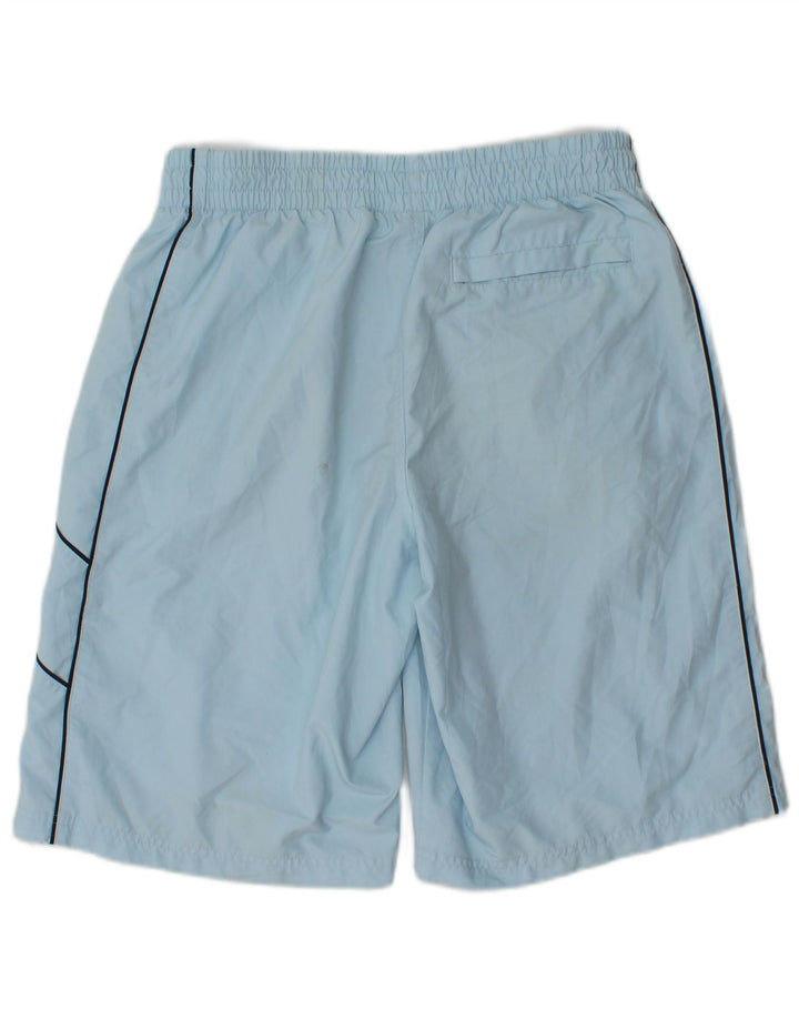 Nike Sportshorts til mænd mellemblå polyester