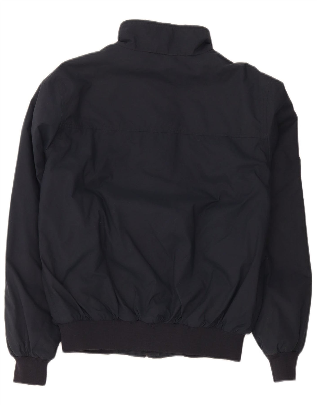 North Sails Boys Bomber Jacket 13-14 År Navy Blue Polyamid