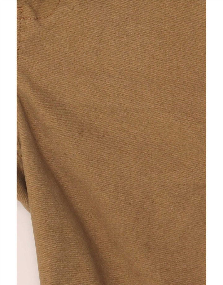 Dickies Herre Cargo Shorts W31 Medium Beige Colourblock Polyester