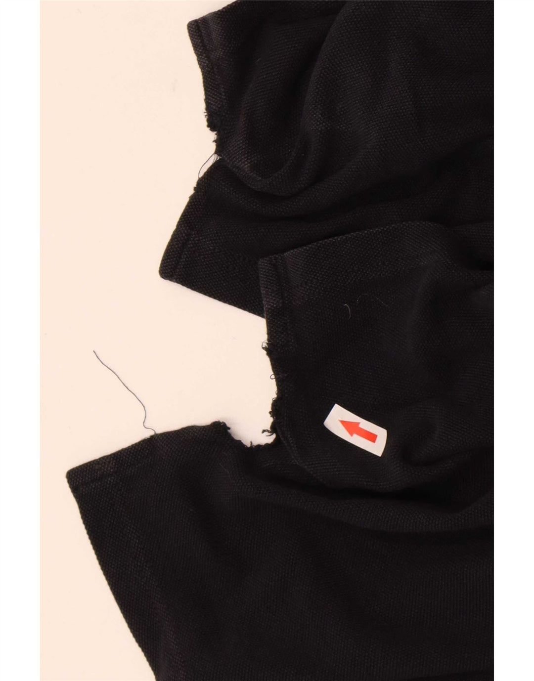 Carhartt herre poloshirt 2XL sort bomuld