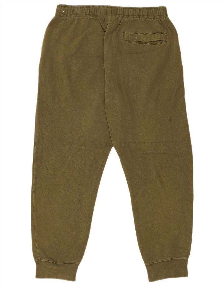 Nike Træningsdragt til mænd Joggers Medium Khaki Bomuld