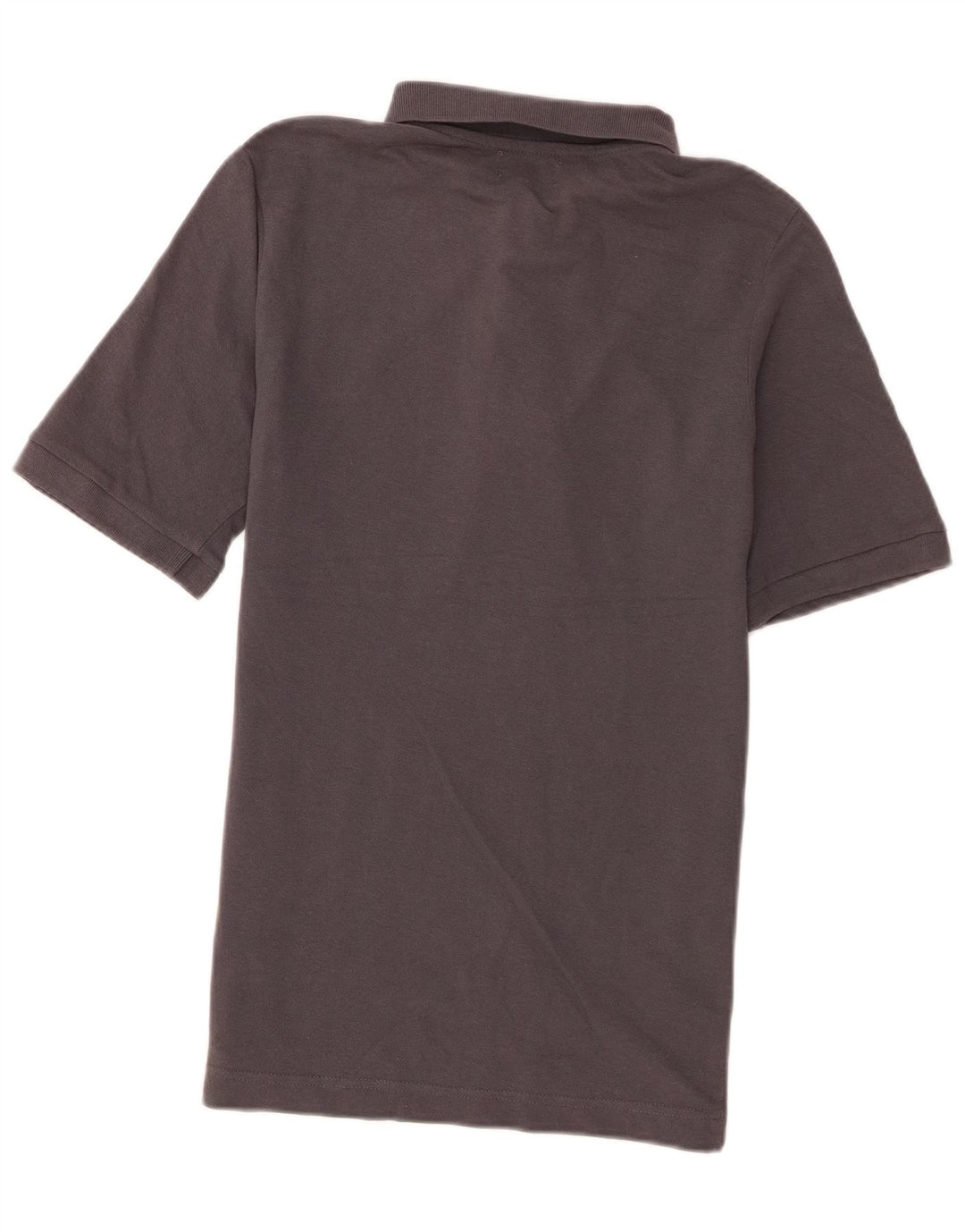Kappa herre polo shirt lille grå bomuld